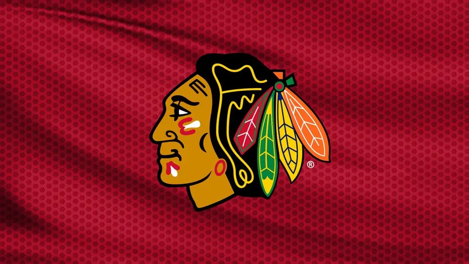 Chicago Blackhawks vs. Los Angeles Kings