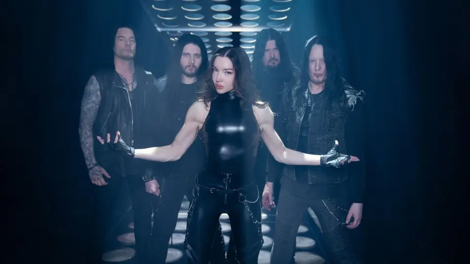 Arch Enemy + The Black Dahlia Murder: Wrath Across North America 2026