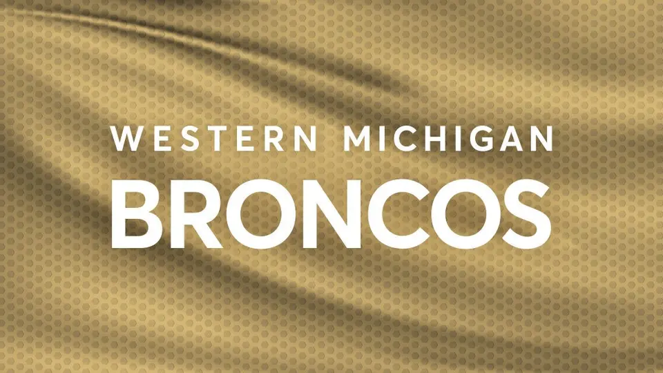 Western Michigan Broncos Football vs. Bowling Green Falcons Football