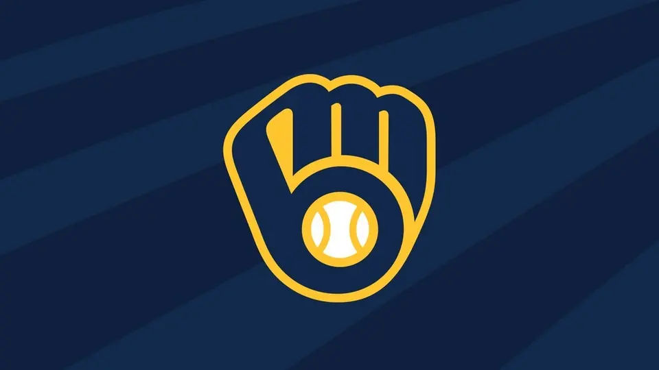 Milwaukee Brewers Championship Celebration