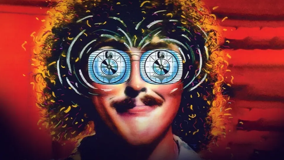 "Weird Al" Yankovic: UHF Live-to-Screen with Orchestra and Live Q&A