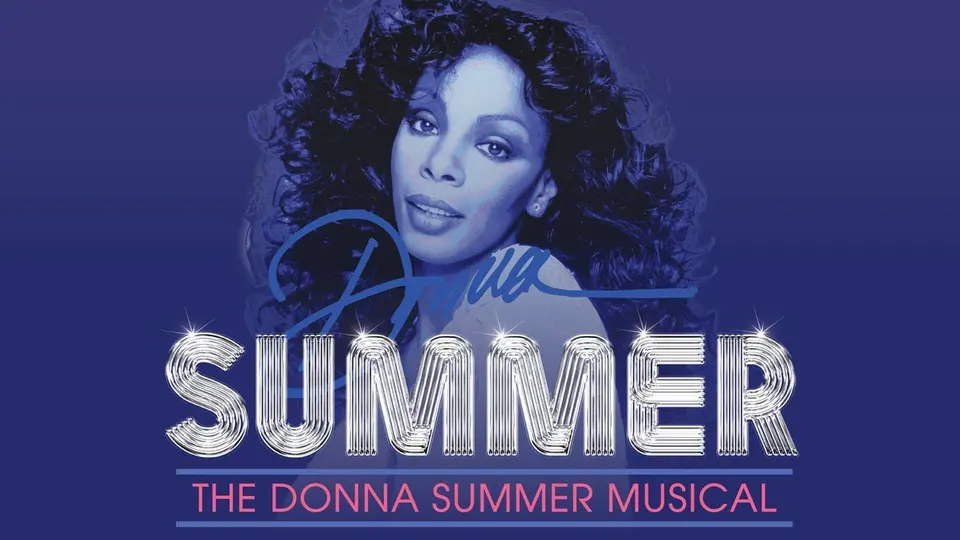 Toby's Dinner Theatre Presents: Summer - The Donna Summer Musical