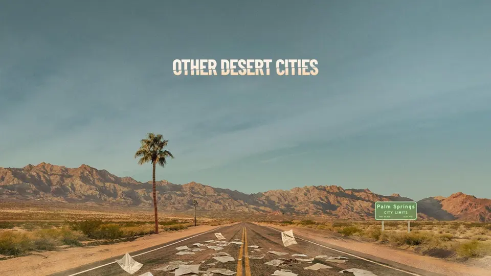Other Desert Cities