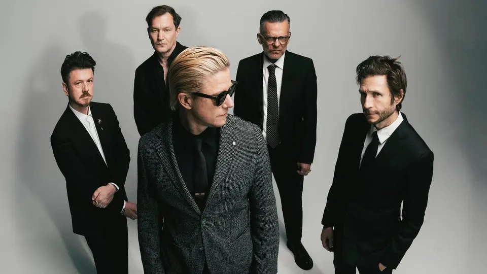 Interpol - North America Tour 2027