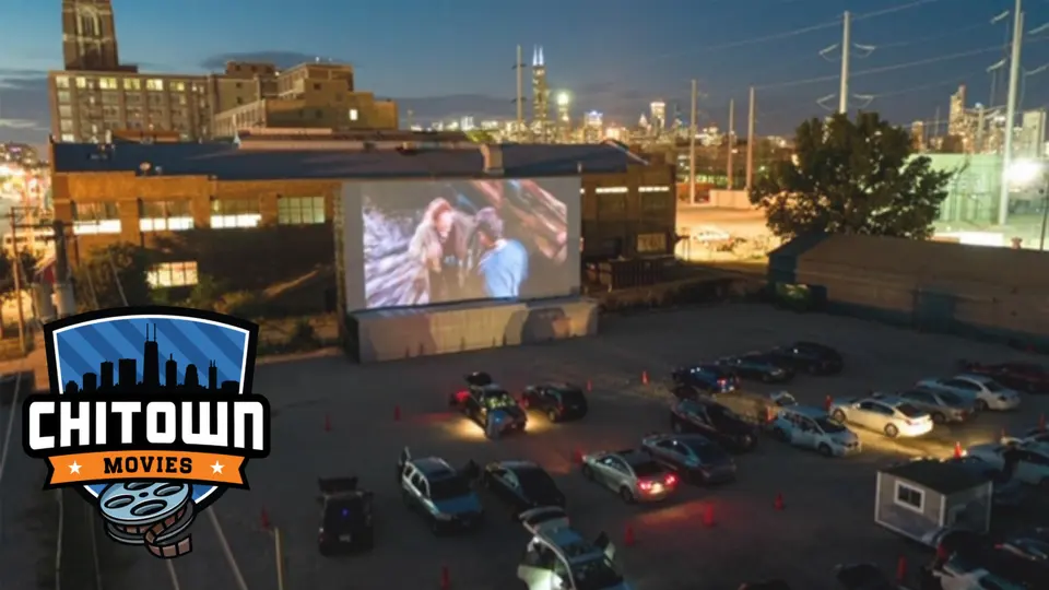 ChiTown Drive-In Presents - Obsession (2026)