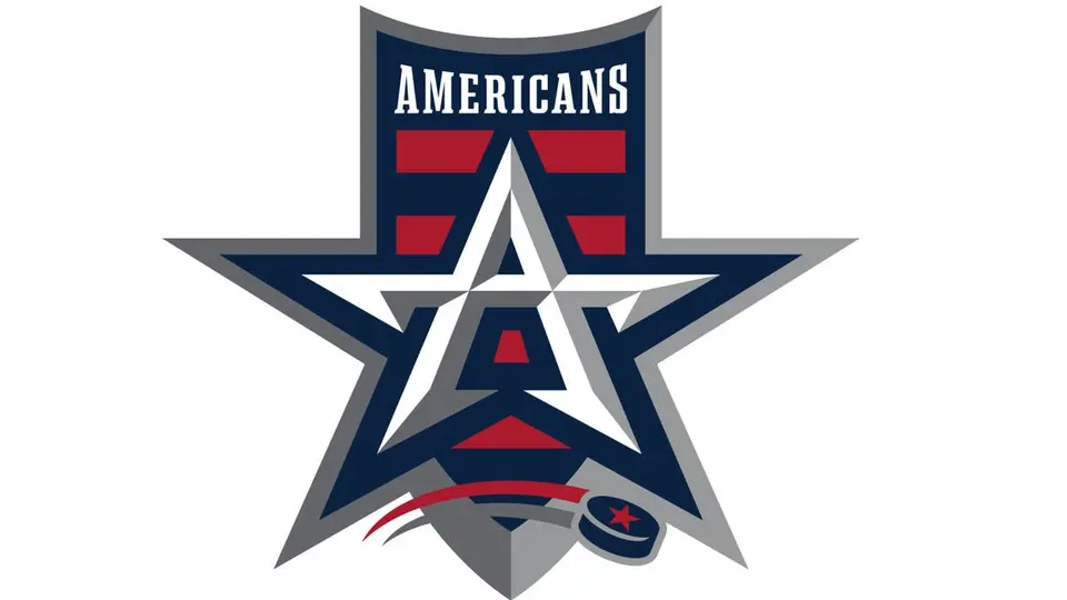 Allen Americans vs. Idaho Steelheads