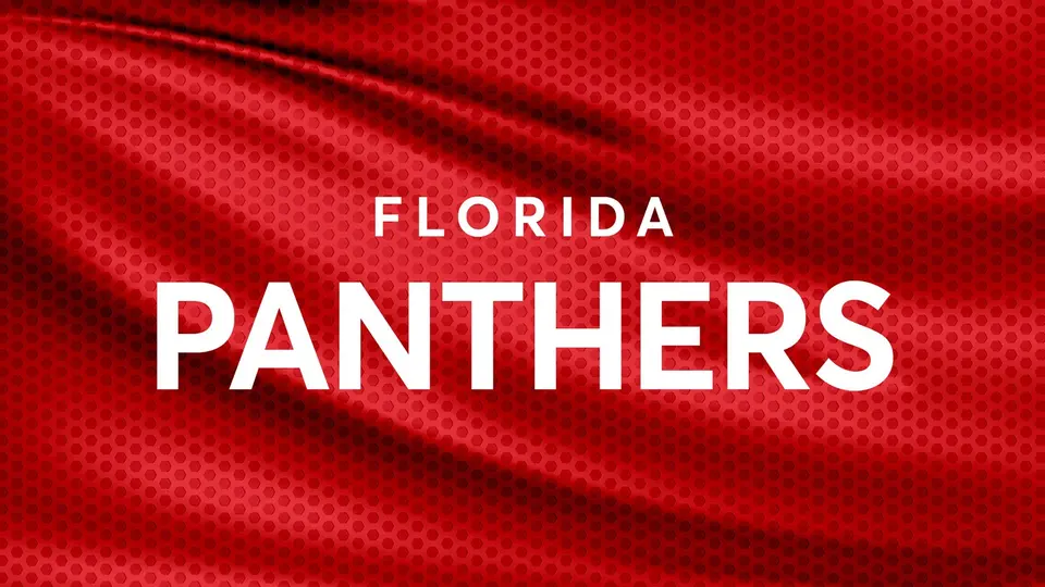 Florida Panthers vs. Winnipeg Jets