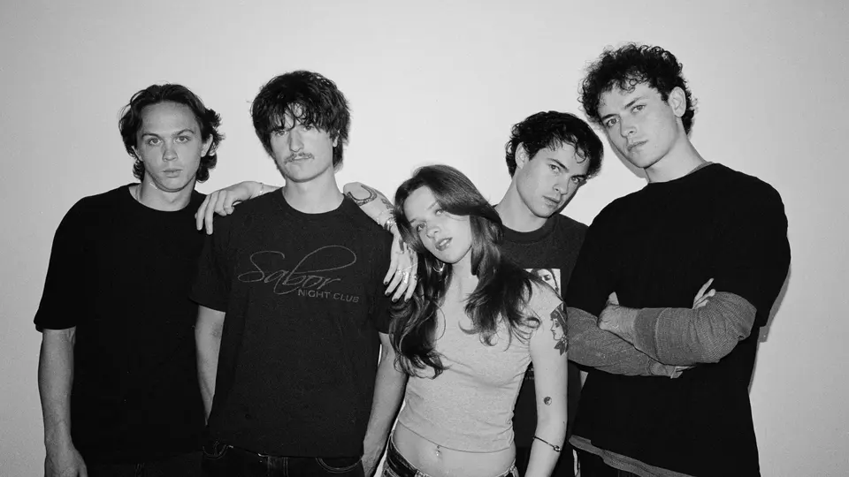 Porch Light - Hush Tour w/ Hotel Fiction