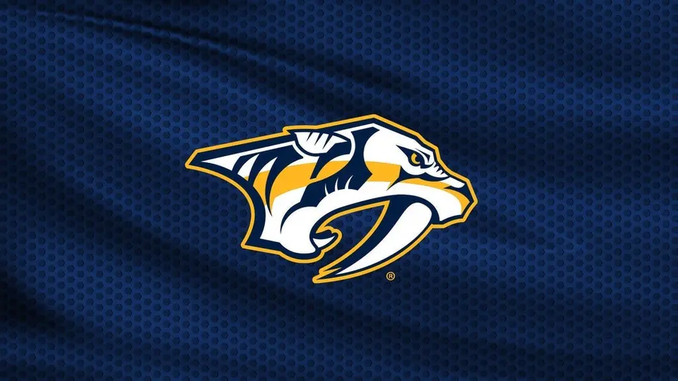 Nashville Predators vs. Washington Capitals