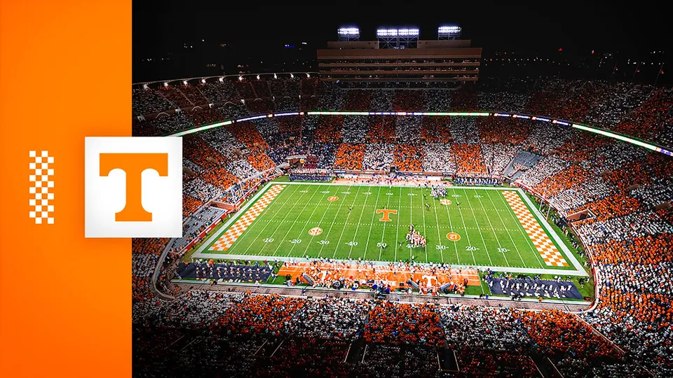 Tennessee Football Season Ticket Interest Form