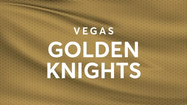 Vegas Golden Knights vs. Ottawa Senators