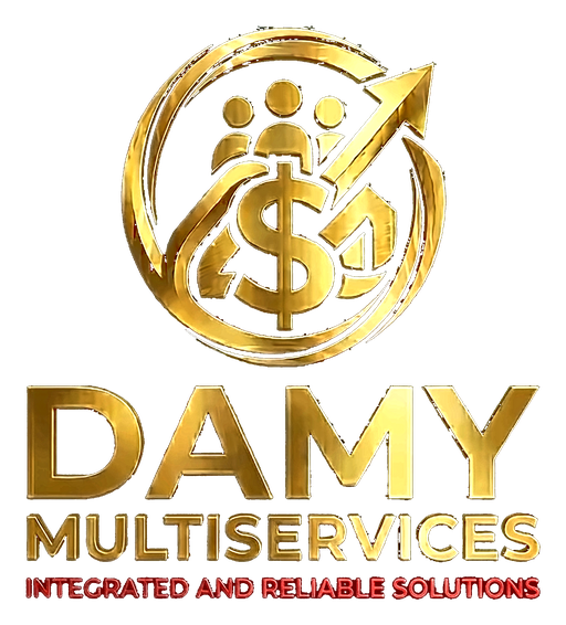 Damy Multiservices
