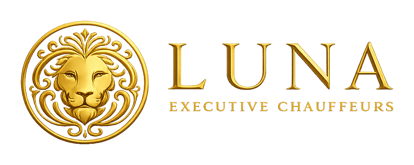 Luna Executive Chauffeurs